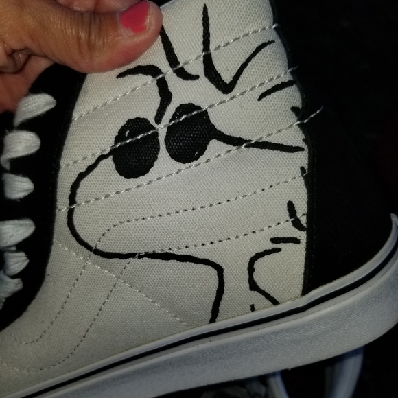 Van's for men Peanuts design size 9 - Picture 10 of 13
